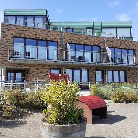 Strandappartements Haus Strandkieker Schonhagen  Exterior photo