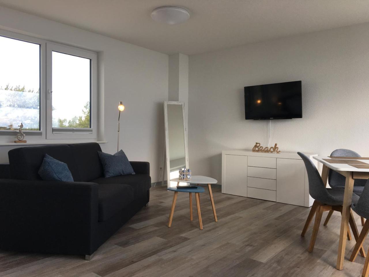 Strandappartements Haus Strandkieker Schonhagen  Exterior photo